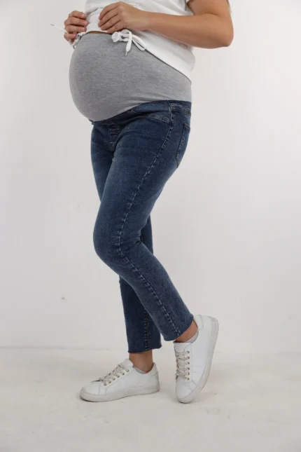 maternity skinny jeans