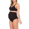 Cotton Maternity Panty