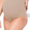 ⁦Cotton Maternity Panty⁩ - الصورة ⁦5⁩