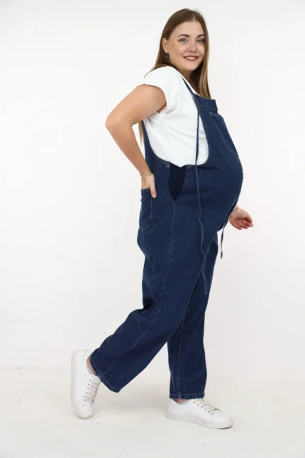 maternity jumpsuit