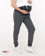 ⁦Maternity Sweatpants⁩ - الصورة ⁦3⁩
