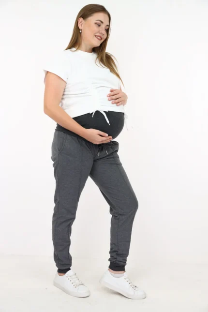 maternity sweatpants