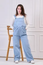 maternity overall jumpsuit