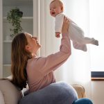 أطقم ماما وبيبي