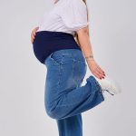 أزياء الحمل والرضاعة