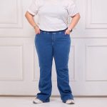 بنطلونات جينز