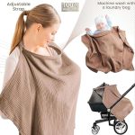 مستلزمات بعد الولادة